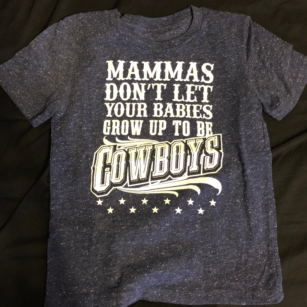 Boys Tee